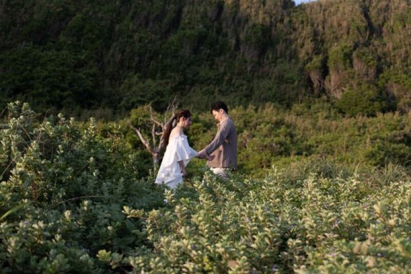 【★ドレス選び放題☆】東京・神奈川でフォト撮影プラン！撮影データ全部お渡し！