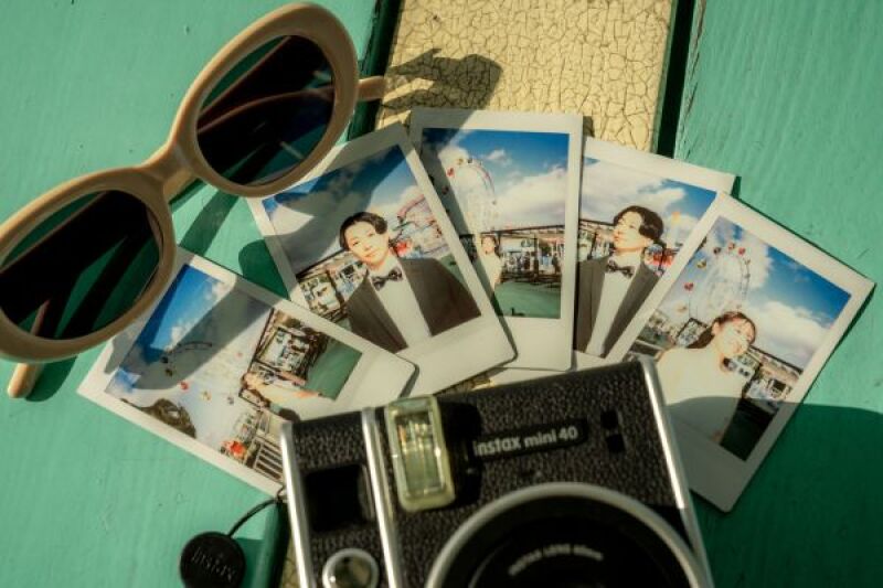 【★ドレス1着付き☆】東京・神奈川でフォト撮影プラン！ドレスは撮影後そのままプレゼント★