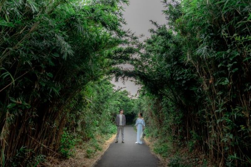 【★ドレス選び放題☆】東京・神奈川でフォト撮影プラン！撮影データ全部お渡し！