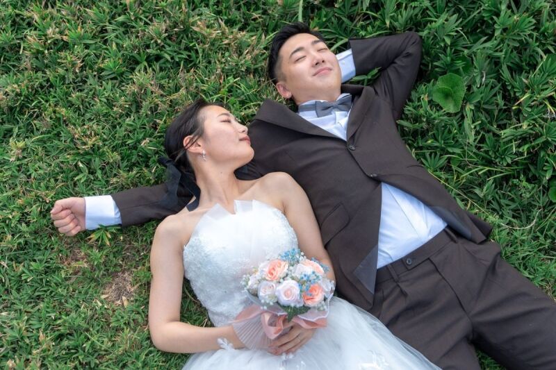 【美肌補正付★今だけ裏側データプレゼント】ダイナミックなオープニングムービー♪ 東京神奈川ムービープラン