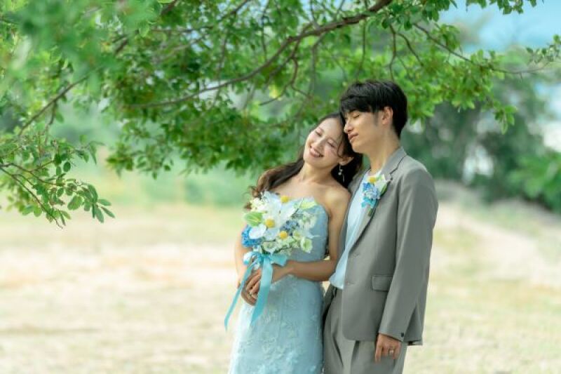 【先着5組★限定特典】挙式準備応援！フォトデータ貰い放題プラン