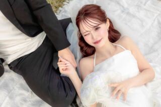 【手ぶらで完結！全部込み！】ヘアメイクから衣装までコンプリートムービープラン