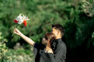 【先着5組★限定特典】挙式準備応援！フォトデータ貰い放題プラン