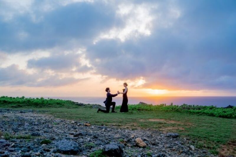 【出張費無料！】城ヶ島公園の壮大なオープニングムービー撮影！持ち込み料金0円★