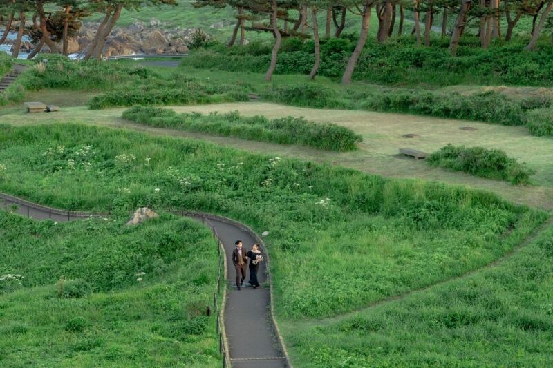 【ブーケ＆ベール付★全データ納品】ロケーション前撮り100カット以上｜東京神奈川フォトプラン｟出張費&yen;0｠