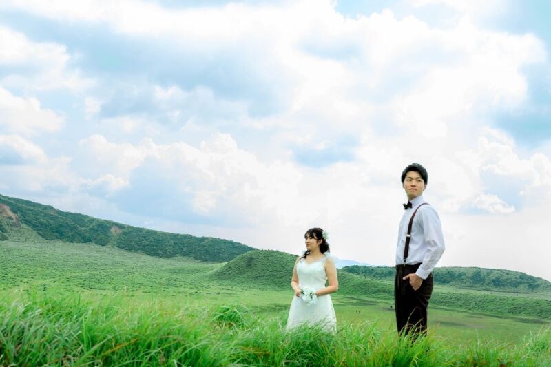 【美肌補正付★今だけ裏側データプレゼント】ダイナミックなオープニングムービー♪ 東京神奈川ムービープラン