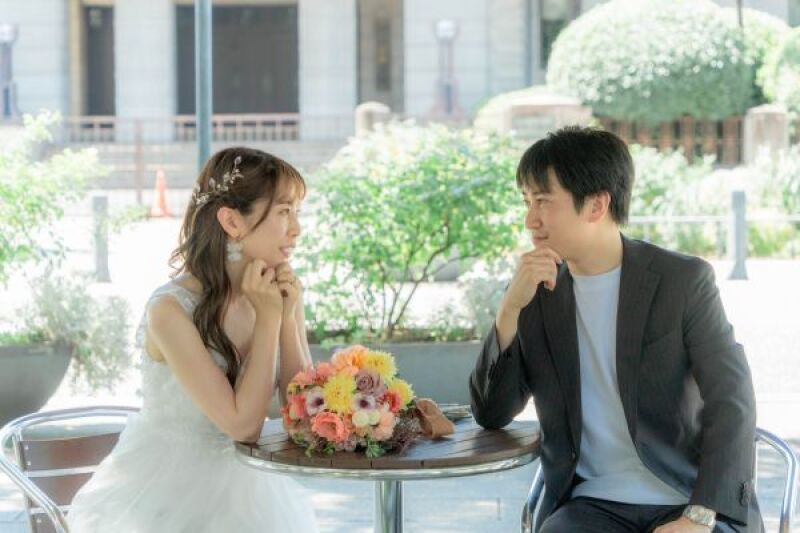 【ヘア/メイク付】東京・神奈川でフォト撮影プラン！フォト100枚超★貰い放題