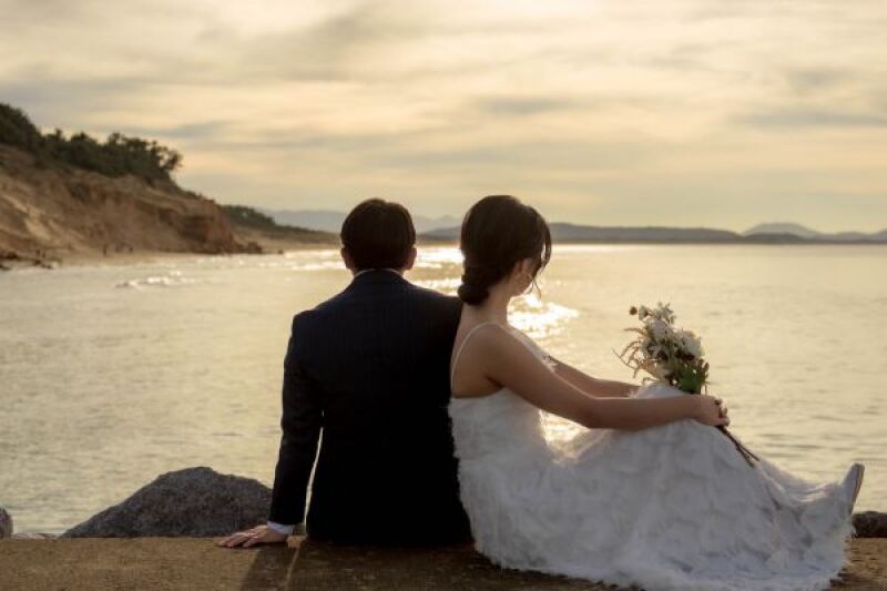 【★ドレス1着付き☆】東京・神奈川でフォト撮影プラン！ドレスは撮影後そのままプレゼント★