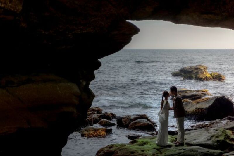 【★ドレス選び放題☆】東京・神奈川でフォト撮影プラン！撮影データ全部お渡し！