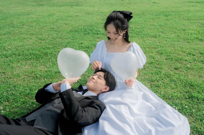 【数量限定ドレス1着プレゼント★美肌ボディメイク付】全国対応ロケーションムービー120秒｜3時間撮影