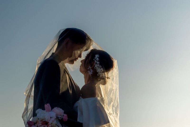 【ドローン/衣装込みフォト&ムービープラン】全国撮影可！さらに数量限定で写真と映像の元データもプレゼント★