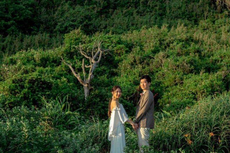 【大人気の小物付★全データ納品】ロケーション前撮り100カット以上東京神奈川フォトプラン