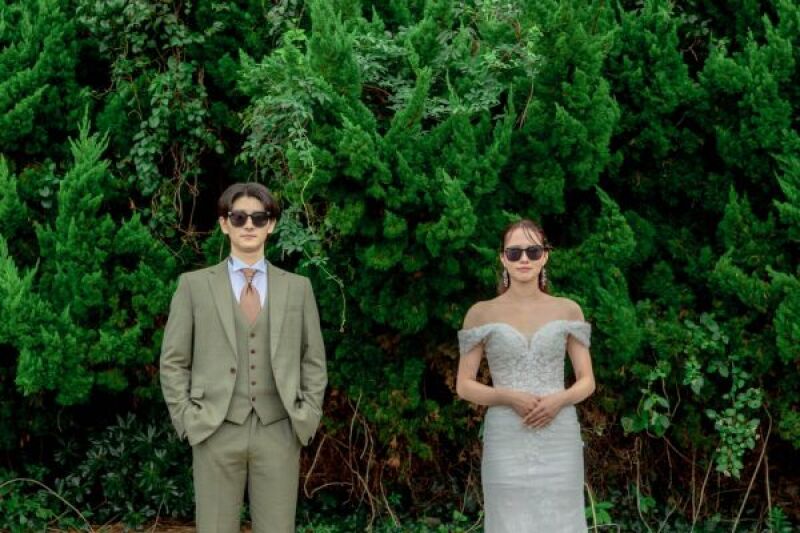 【先着5組★限定特典】挙式準備応援！フォトデータ貰い放題プラン