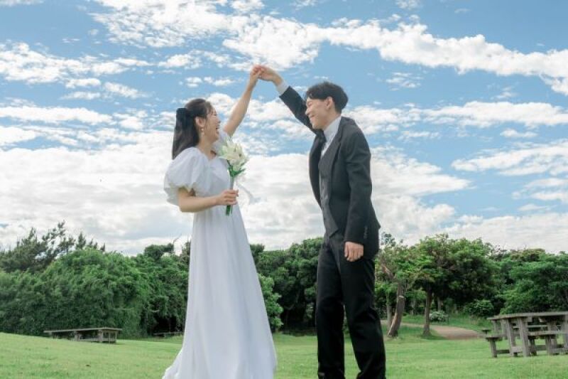 【映画のようなオープニングムービー】城ヶ島公園・絶景シネマムービー撮影！出張料&yen;0☆