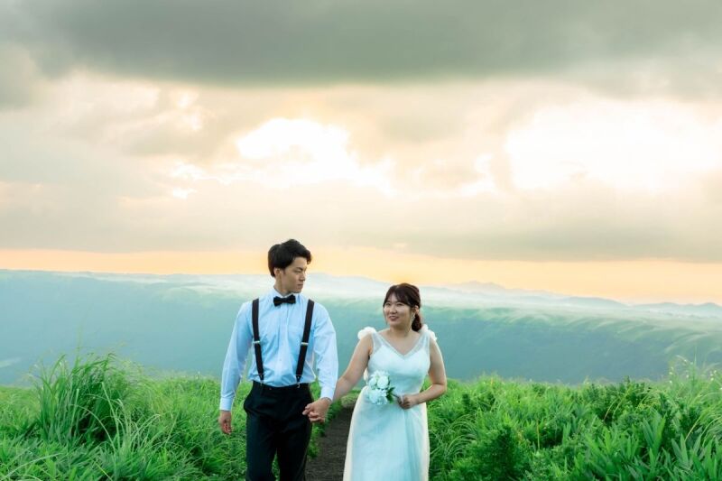 【美肌補正付★今だけ裏側データプレゼント】ダイナミックなオープニングムービー♪ 東京神奈川ムービープラン