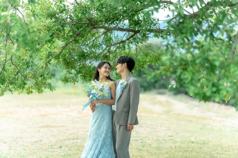 【式準備フルセット★特典付】プロフブックテンプレ・ウェルカムボード付♪ | データ200カット以上 | 120秒のムービー★