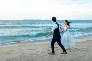【美肌補正付★今だけ元データプレゼント】ロケーション前撮り100カット以上東京神奈川フォトプラン