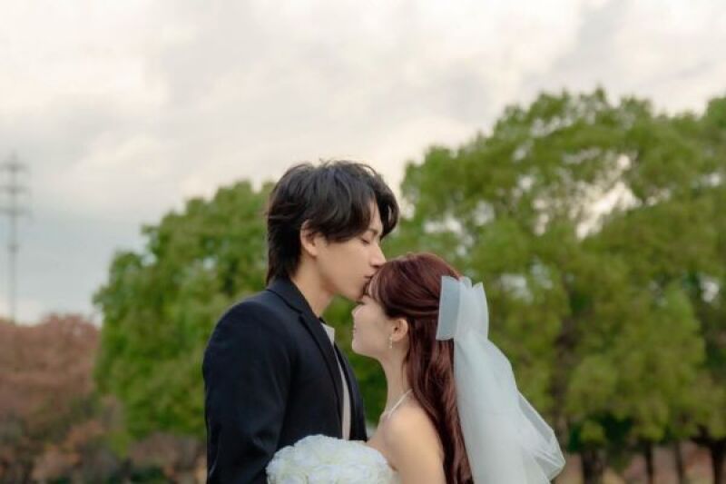 【手ぶらで完結！全部込み！】ヘアメイクから衣装までコンプリートムービープラン