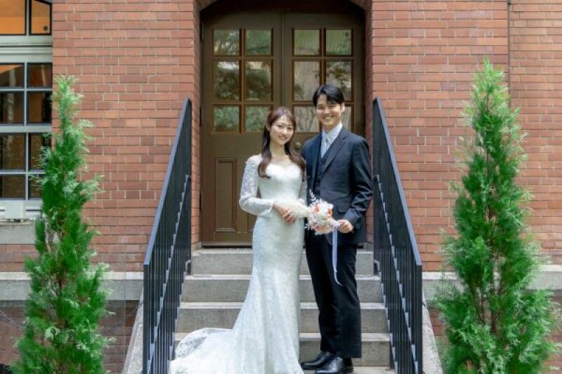 【ヘア/メイク付】東京・神奈川でフォト撮影プラン！フォト100枚超★貰い放題