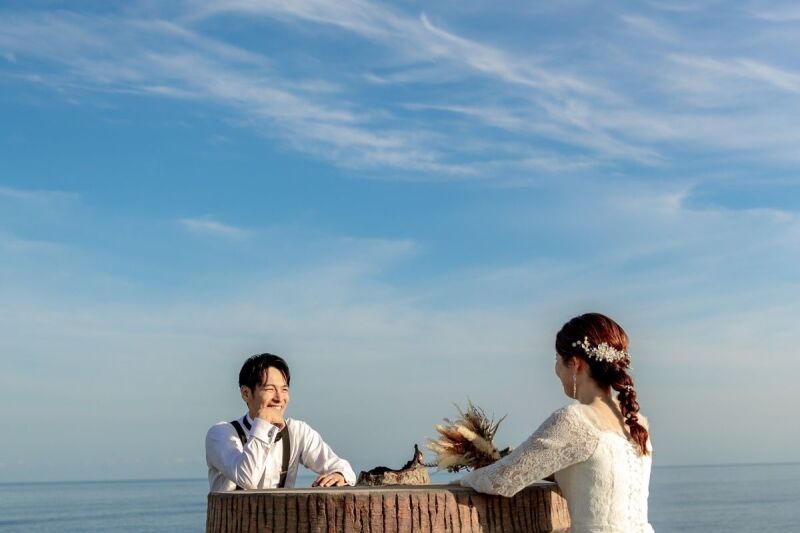 【お支度からたっぷり★当日撮影】結婚式スナップ200カット以上データ無制限｜全国対応フォトプラン