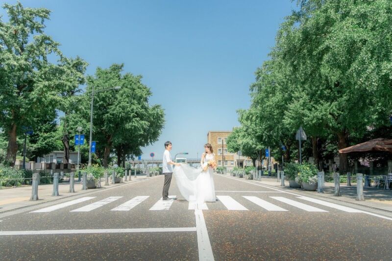 【数量限定ドレス1着プレゼント★美肌ボディメイク付】全国対応ロケーションムービー120秒｜3時間撮影