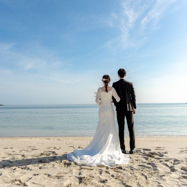 【ドローン/衣装/ヘアメイク込パーフェクトプラン】全国撮影可！さらに数量限定で写真と映像の元データもプレゼント★