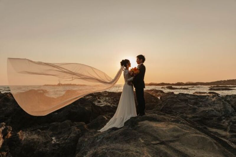 【※今月限定プラン】オープニングムービー＋撮影裏側データ無料プレゼント！