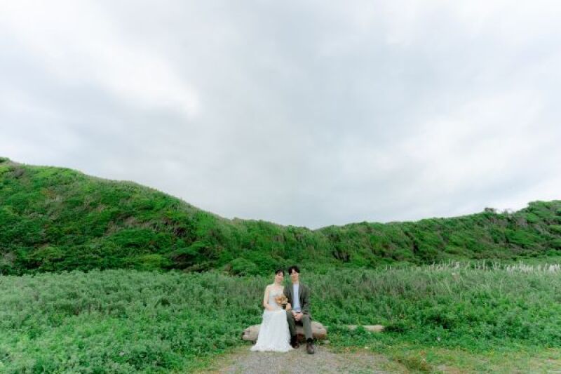 【プロヘアメイク・アテンド付き】東京・神奈川でシネマティックなオープニングムービー撮影プラン！