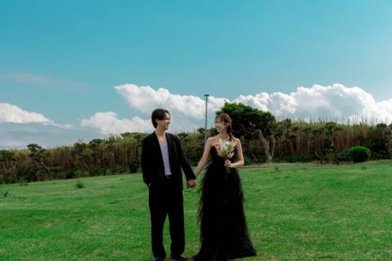 【★ドレス1着付き☆】東京・神奈川でフォト撮影プラン！ドレスは撮影後そのままプレゼント★