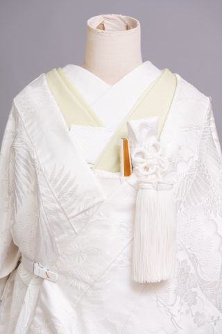 半衿、色打掛下６