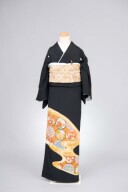 留袖 01