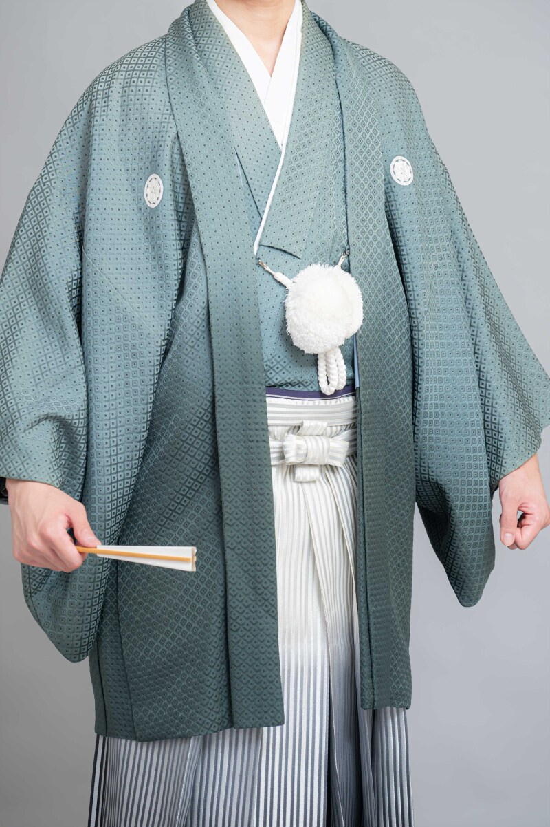 袴