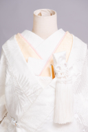 半衿、色打掛下７