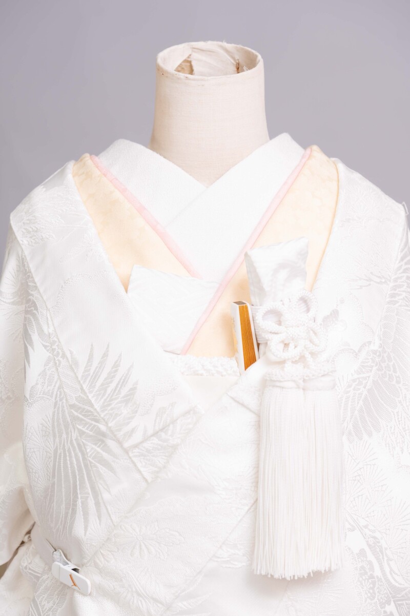 色掛下 クリーム