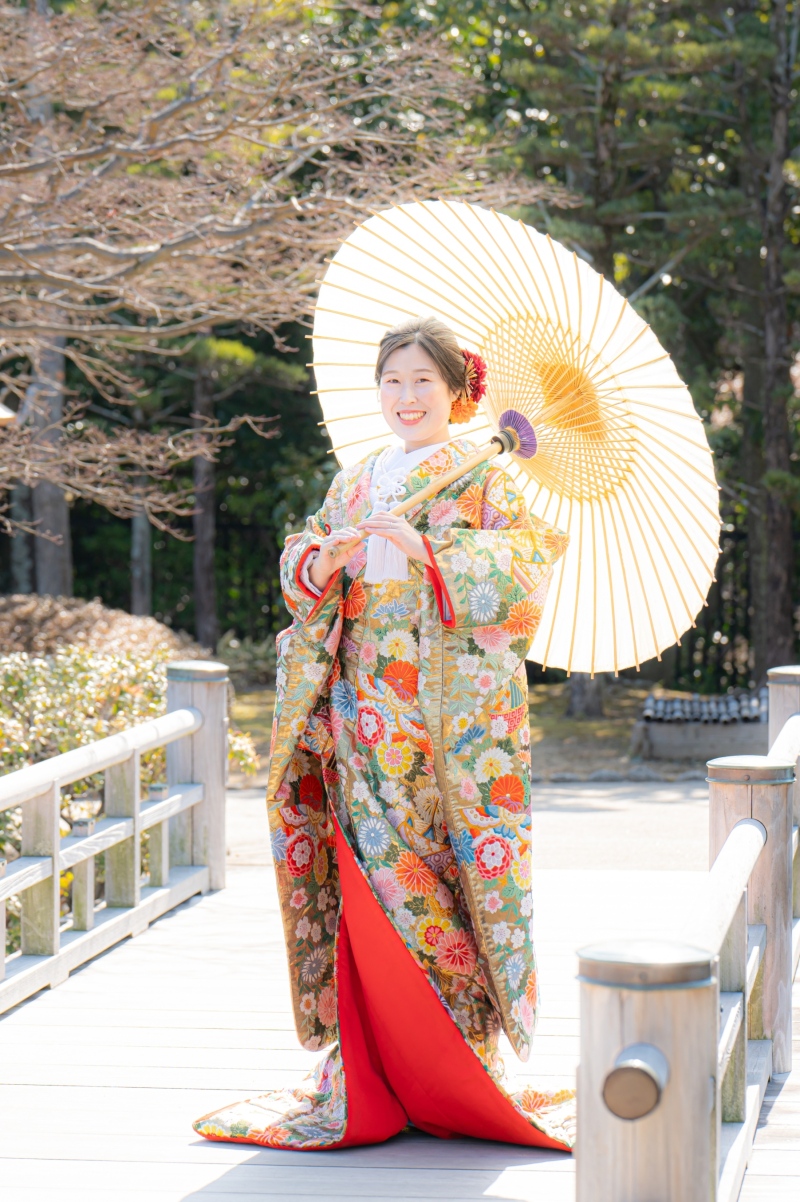 ソロショットも♪