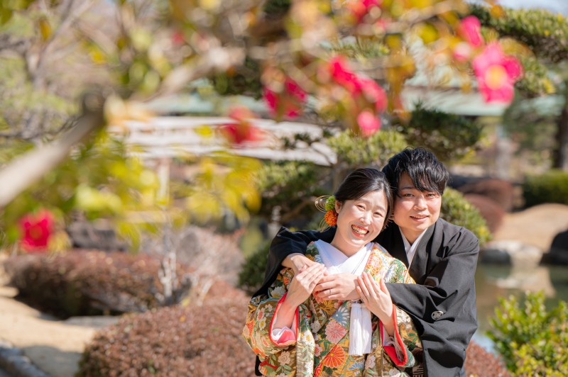 ロケーション場所までの移動もプラン内にて