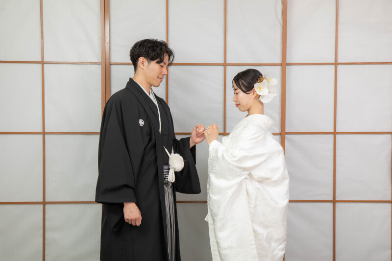 夫婦の絆を感じる瞬間