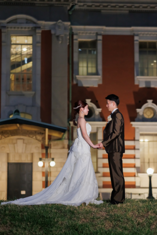 一日で巡る和と洋の物語