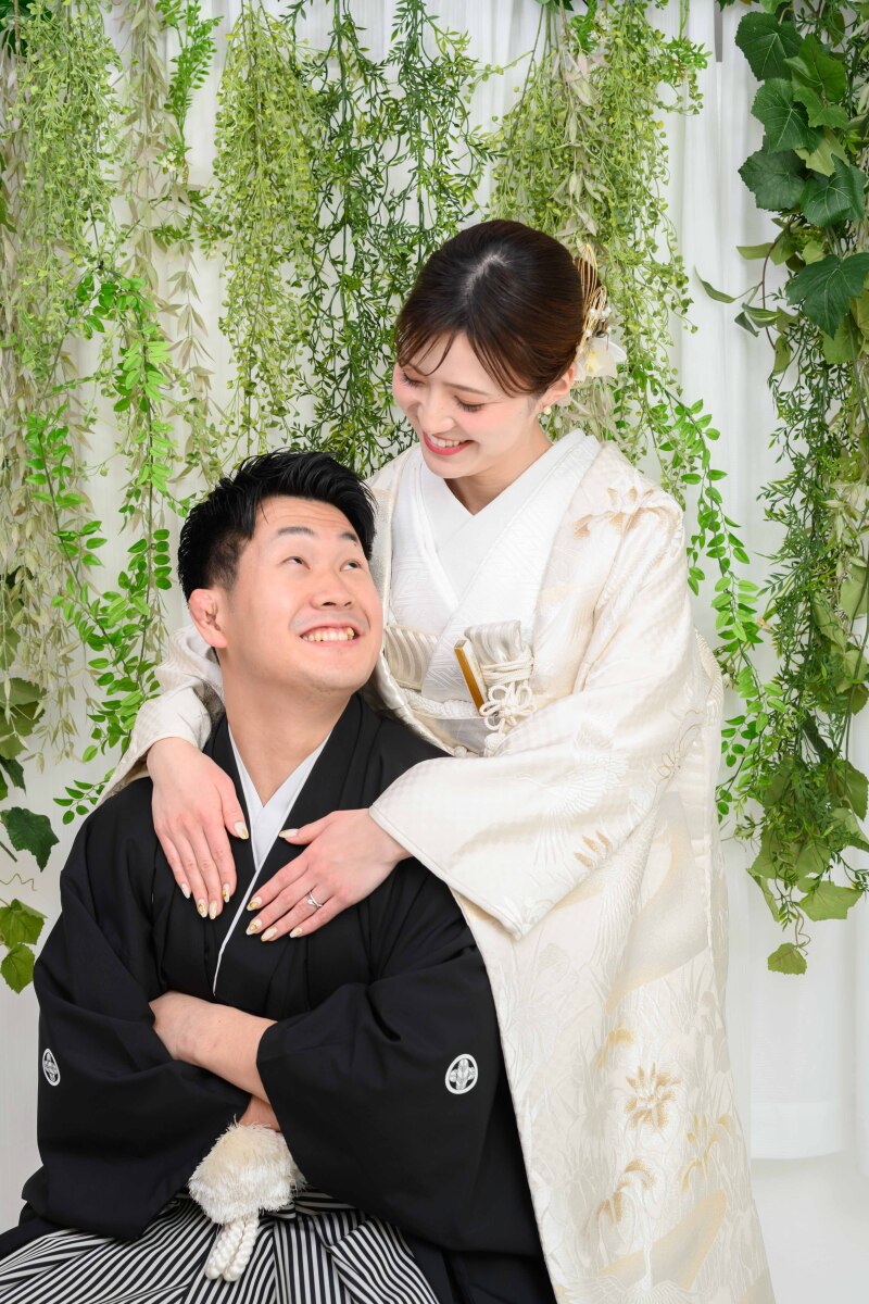  優しいぬくもり