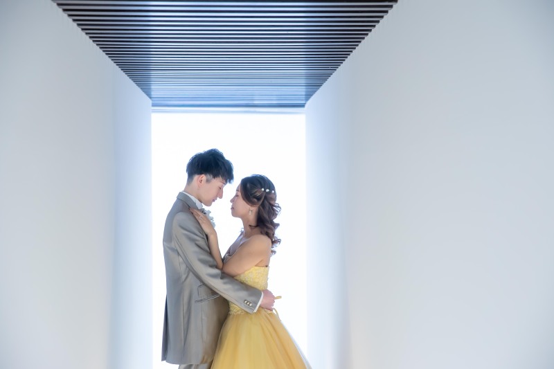 可愛い雰囲気で叶える♡和洋スタジオ弍点プラン撮影レポート|華雅苑大阪店