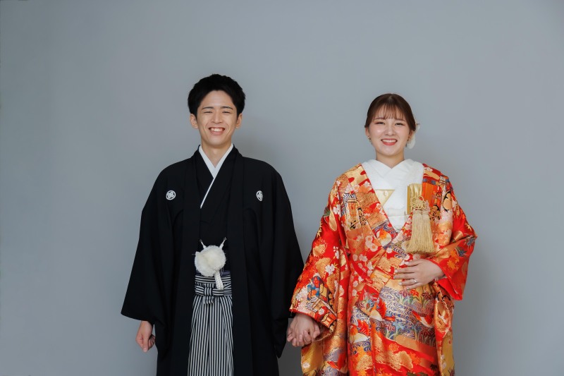 笑顔ではじまる一日