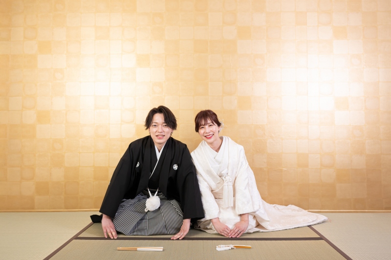 スタジオ撮影開始