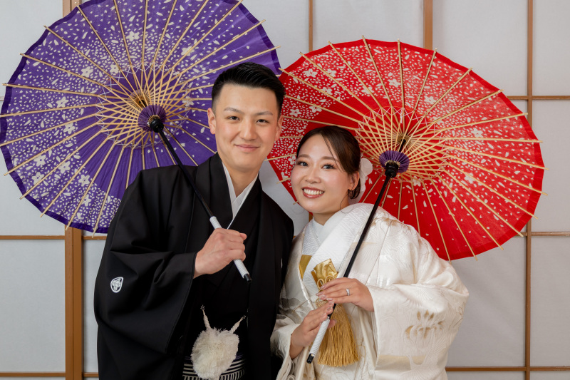 笑顔で締めくくり