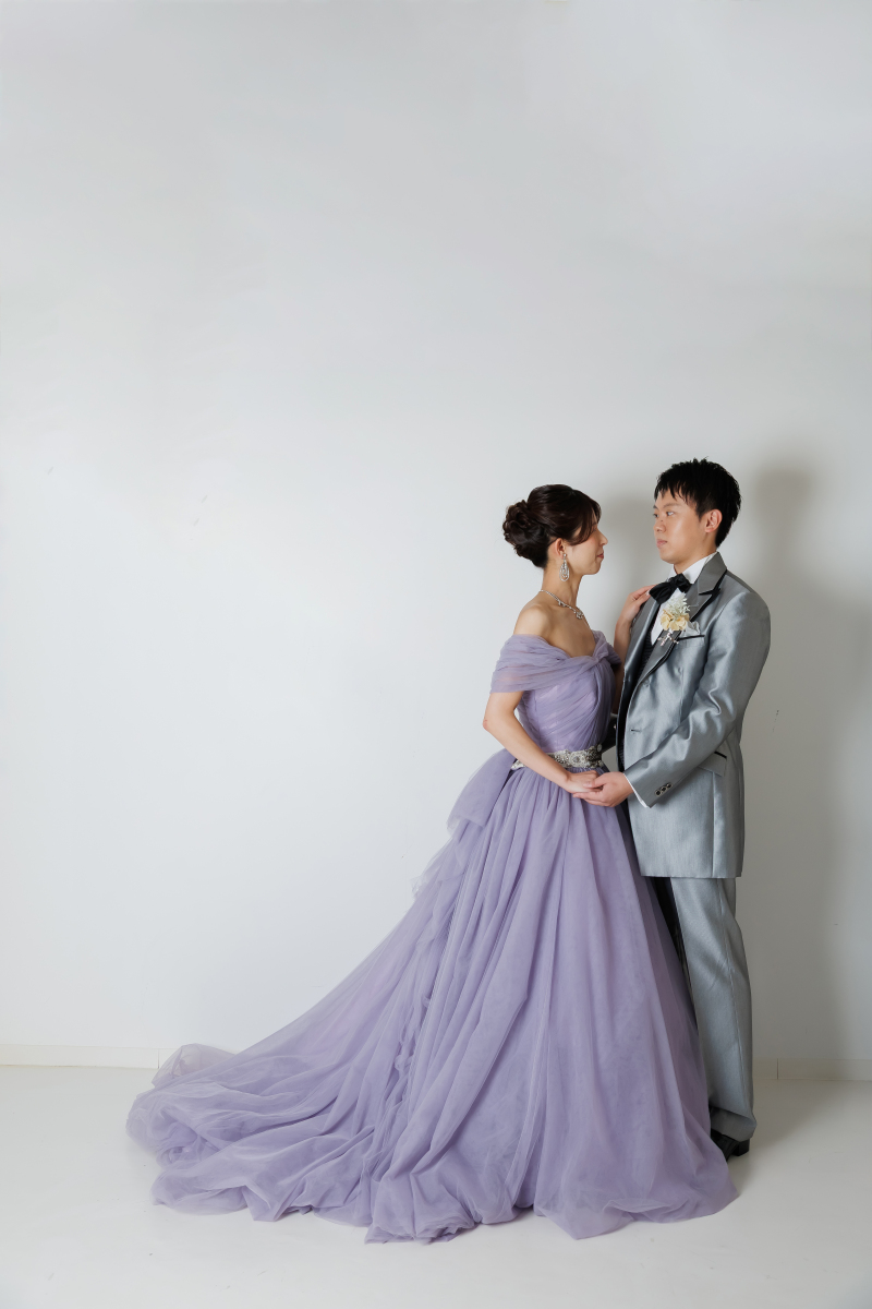 スタジオで和洋のいいとこどり♡