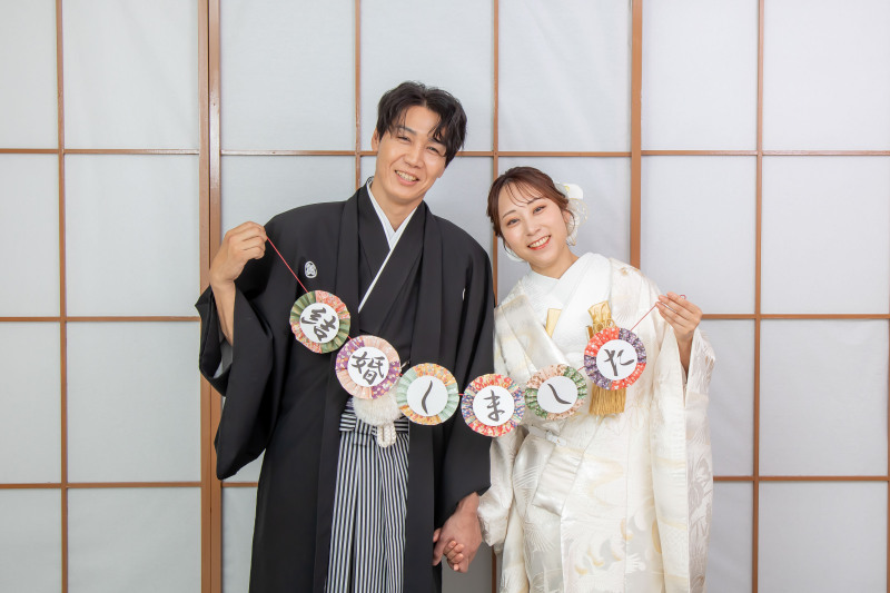 ガーランド 説明文：