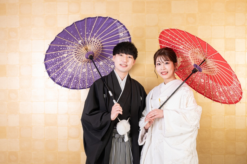 色々なシーンでの撮影