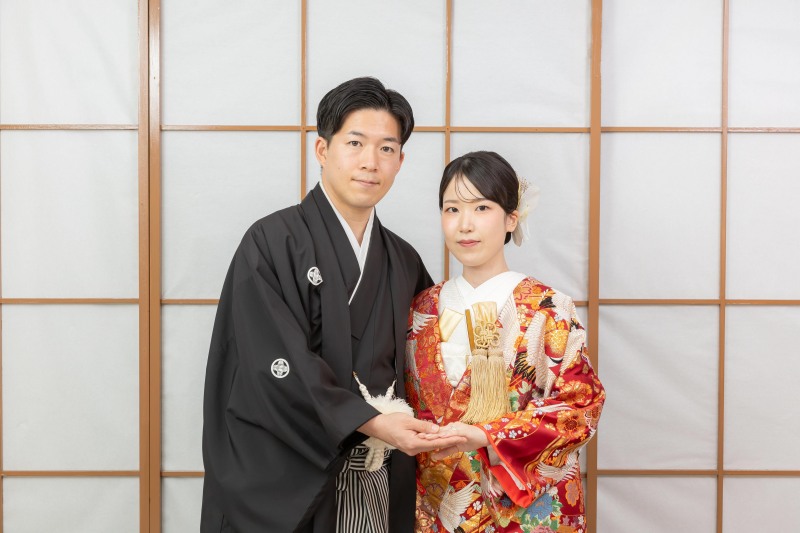 寄り添う時間