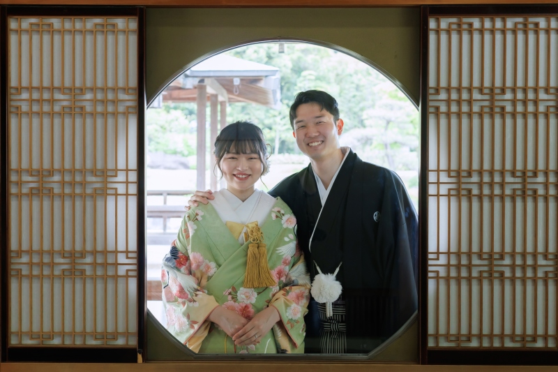 ロケーションでの撮影は約1時間