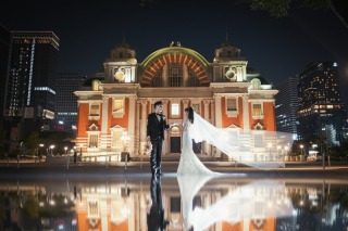 中之島公会堂撮影が期間限定【68,000円！！】