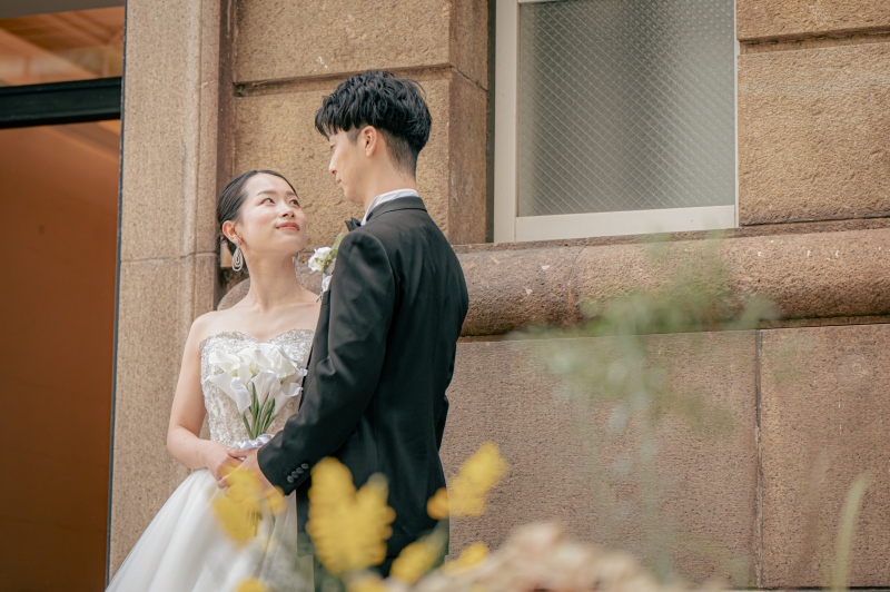 華雅苑 大阪店_海で撮影できる